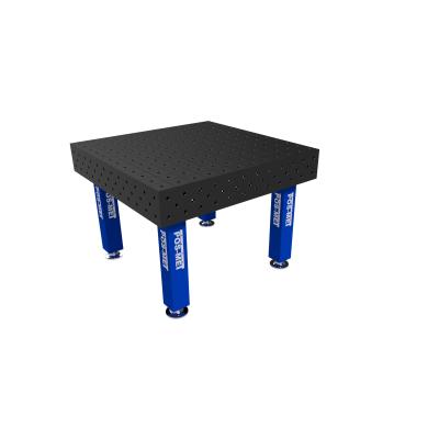 Stół spawalniczy 1200x1200 system 28